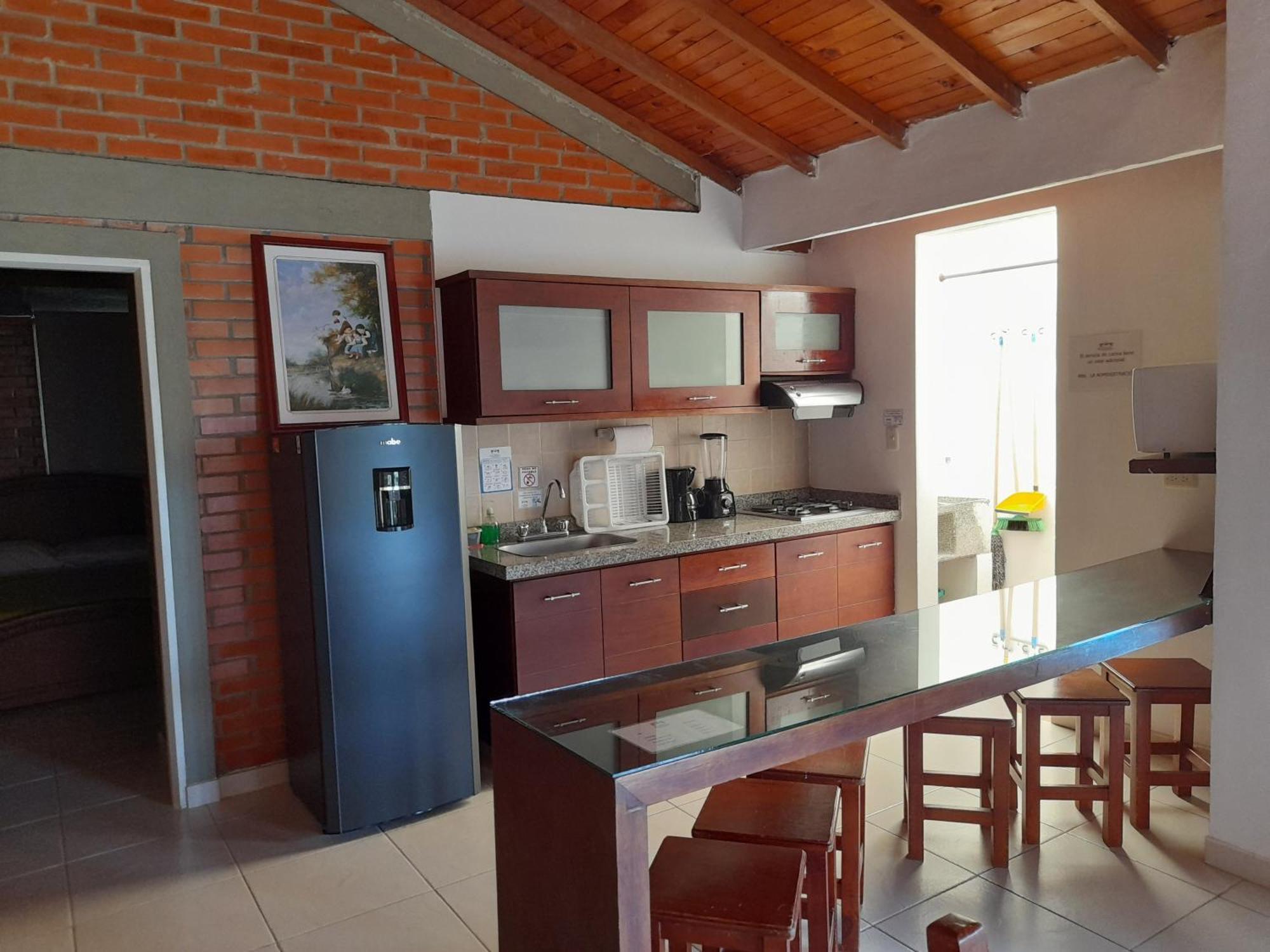 Finca La Bilbaina # 4 Villa Pueblo Tapao Dış mekan fotoğraf